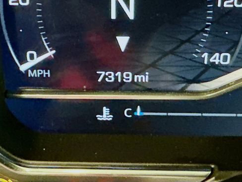 Used 2025 GMC Sierra 1500 AT4 image 19