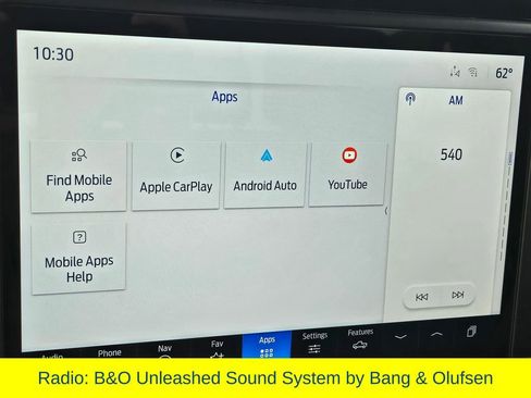 New 2025 Ford F150 Tremor w/ Equipment Group 402A High image 23