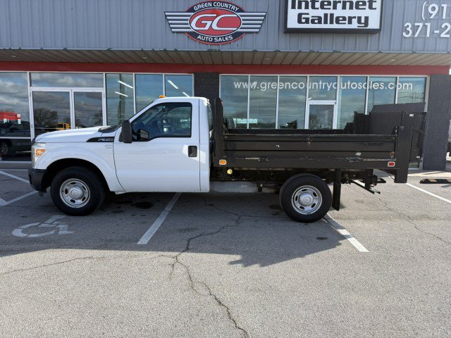 Used 2011 Ford F350 XL RWD image 5