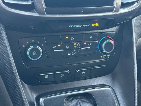 Certified 2019 Ford Transit Connect XL FWD image 22