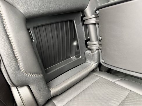 Used 2024 GMC Sierra 1500 Denali image 52