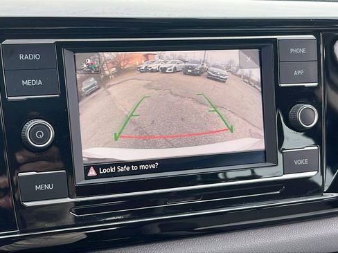 Used 2022 Volkswagen Taos S w/ IQ Drive S Package image 21