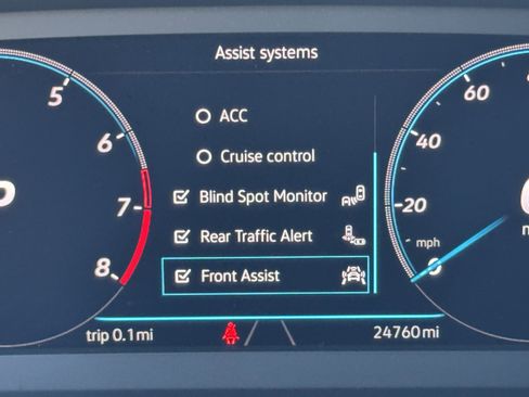 Certified 2023 Volkswagen Jetta GLI Autobahn image 23