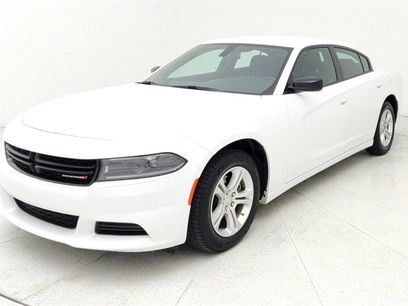 Used 2023 Dodge Charger SXT