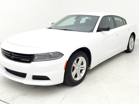 Used 2023 Dodge Charger SXT image 1