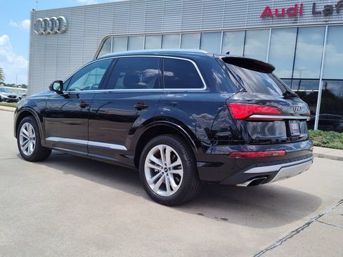 Used 2025 Audi Q7 3.0T Premium Plus AWD/4WD image 6