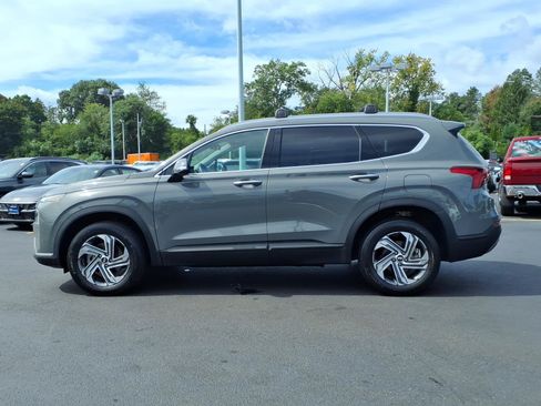 Used 2023 Hyundai Santa Fe SEL AWD/4WD image 8