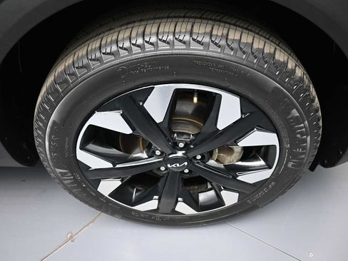 Certified 2023 Kia Sportage X-Line w/ X-Line Premium Package AWD/4WD image 13