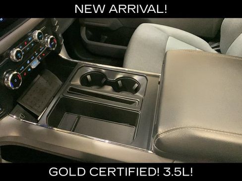 Certified 2025 Ford F150 XLT w/ Equipment Group 303A High AWD/4WD image 45
