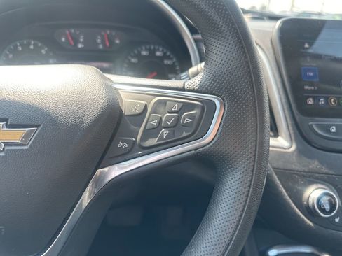 Used 2025 Chevrolet Malibu LT image 26