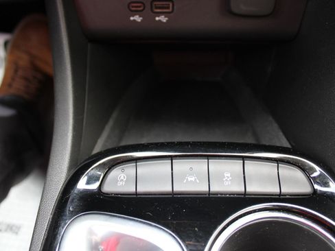 Used 2025 Buick Encore GX Preferred image 21