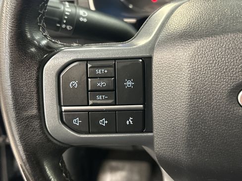 Used 2023 Ford F150 XLT w/ Equipment Group 302A High image 38