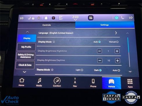 Used 2022 Jeep Grand Cherokee L Limited image 48