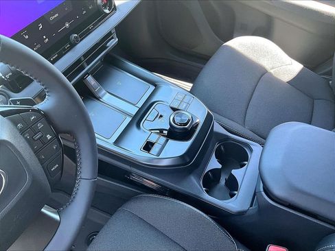 New 2026 Toyota C-HR AWD/4WD image 14