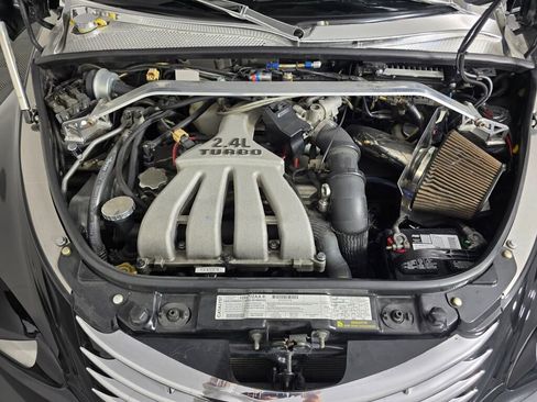 Used 2003 Chrysler PT Cruiser GT image 19