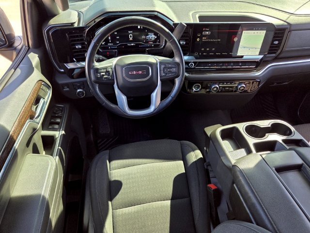Used 2022 GMC Sierra 1500 Elevation AWD/4WD image 6