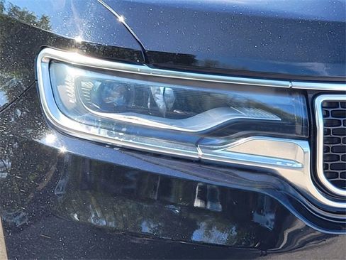 Used 2022 Jeep Wagoneer Series II image 16