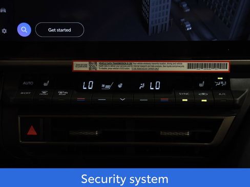 New 2026 Toyota Camry XSE image 17
