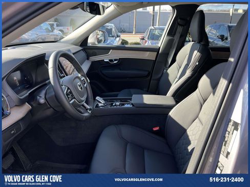 Used 2026 Volvo XC90 B5 Core w/ Protection Package image 14