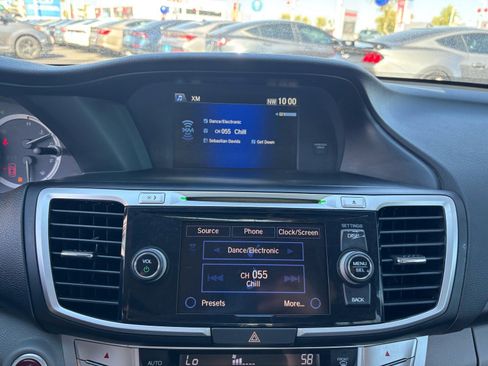 Used 2014 Honda Accord EX-L image 23