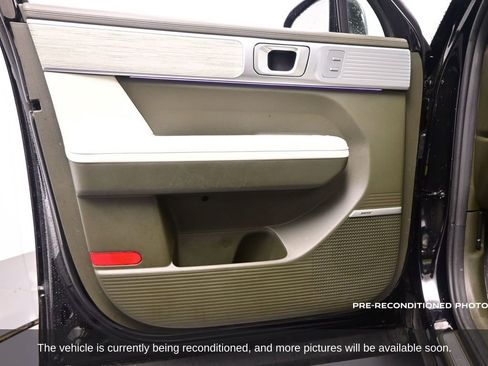 Used 2024 Hyundai Santa Fe Calligraphy image 12