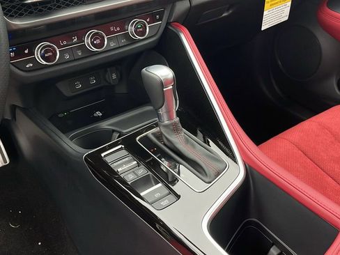 New 2025 Acura ADX A-Spec image 16