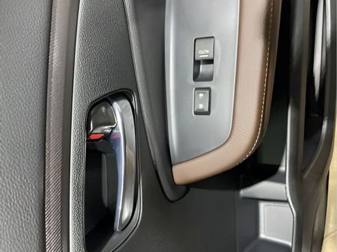 New 2026 Honda Ridgeline RTL image 52