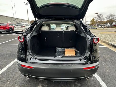 New 2026 MAZDA CX-30 AWD 2.5 S image 13