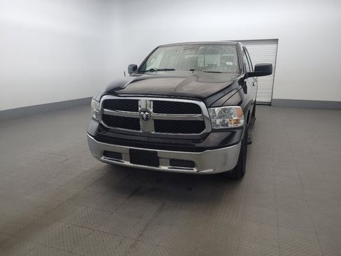 Used 2018 RAM 1500 Classic SLT AWD/4WD image 15