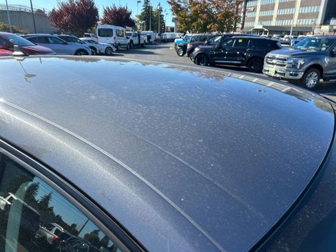 Used 2022 Ford Edge SE w/ Black Appearance Package image 28