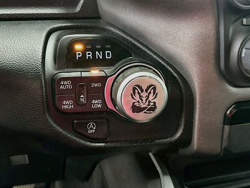 Used 2021 RAM 1500 Big Horn AWD/4WD image 24