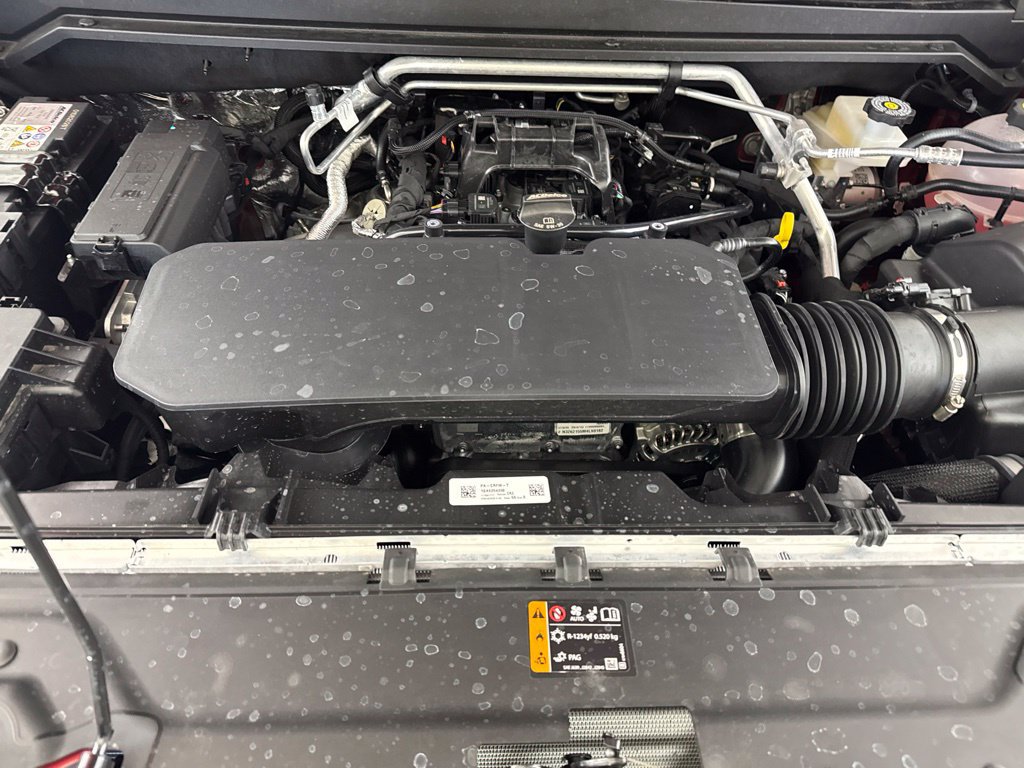 Used 2026 Chevrolet Colorado LT w/ LT Convenience Package AWD/4WD image 28