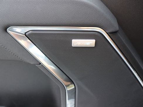 New 2026 Chevrolet Silverado 1500 LT Trail Boss w/ LT Trail Boss Premium Package AWD/4WD image 12