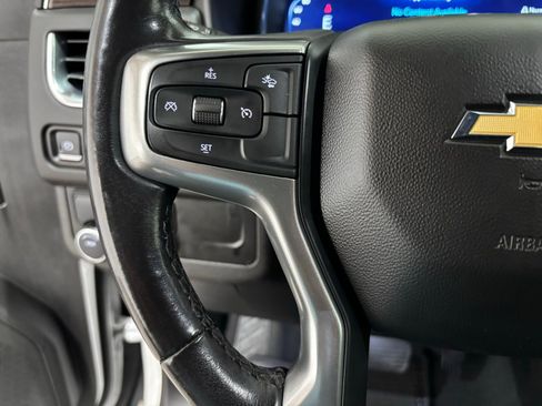 Used 2023 Chevrolet Tahoe LT image 22