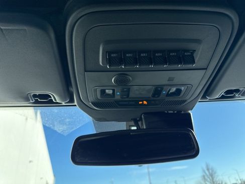 Used 2023 Ford Bronco Black Diamond image 21