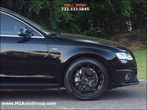Used 2012 Audi A4 2.0T Premium Plus image 23