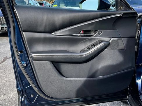 Used 2022 MAZDA CX-30 AWD 2.5 S w/ Preferred Package image 20