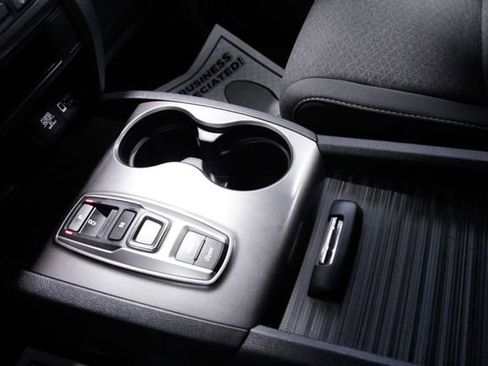 Certified 2021 Honda Passport Sport image 29