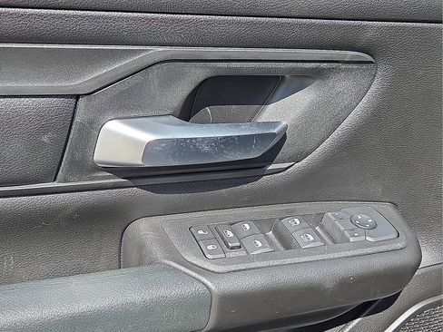 New 2025 RAM 1500 Tradesman image 13