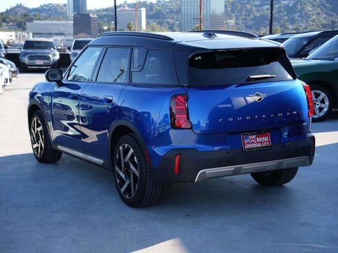 Used 2025 MINI Cooper Countryman S image 3