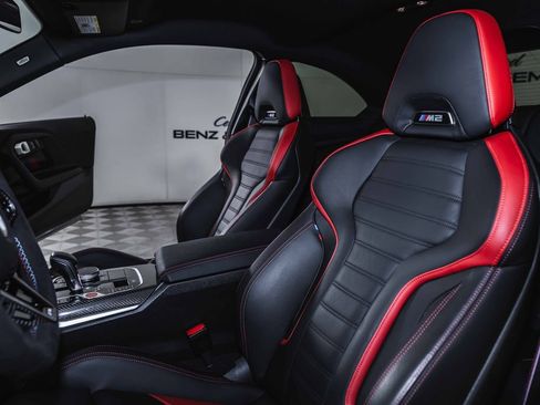 Used 2025 BMW M2 image 35