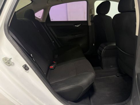 Used 2019 Nissan Sentra S w/ Appearance Package image 29