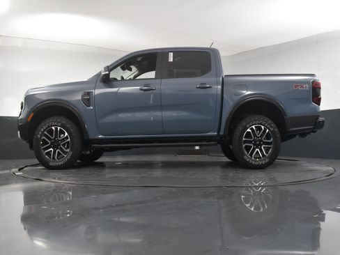 Used 2024 Ford Ranger Lariat w/ FX4 Off-Road Package image 14