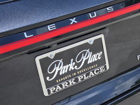 Used 2024 Lexus RX 350 FWD image 40