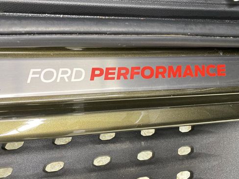 Certified 2024 Ford Ranger Raptor image 43