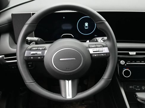 New 2026 Hyundai Santa Cruz XRT image 20