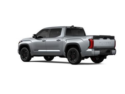 New 2025 Toyota Tundra Platinum image 6