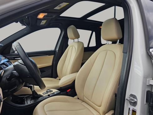 Used 2017 BMW X1 sDrive28i image 20