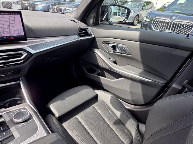 Certified 2023 BMW M340i xDrive w/ Premium Package AWD/4WD image 16