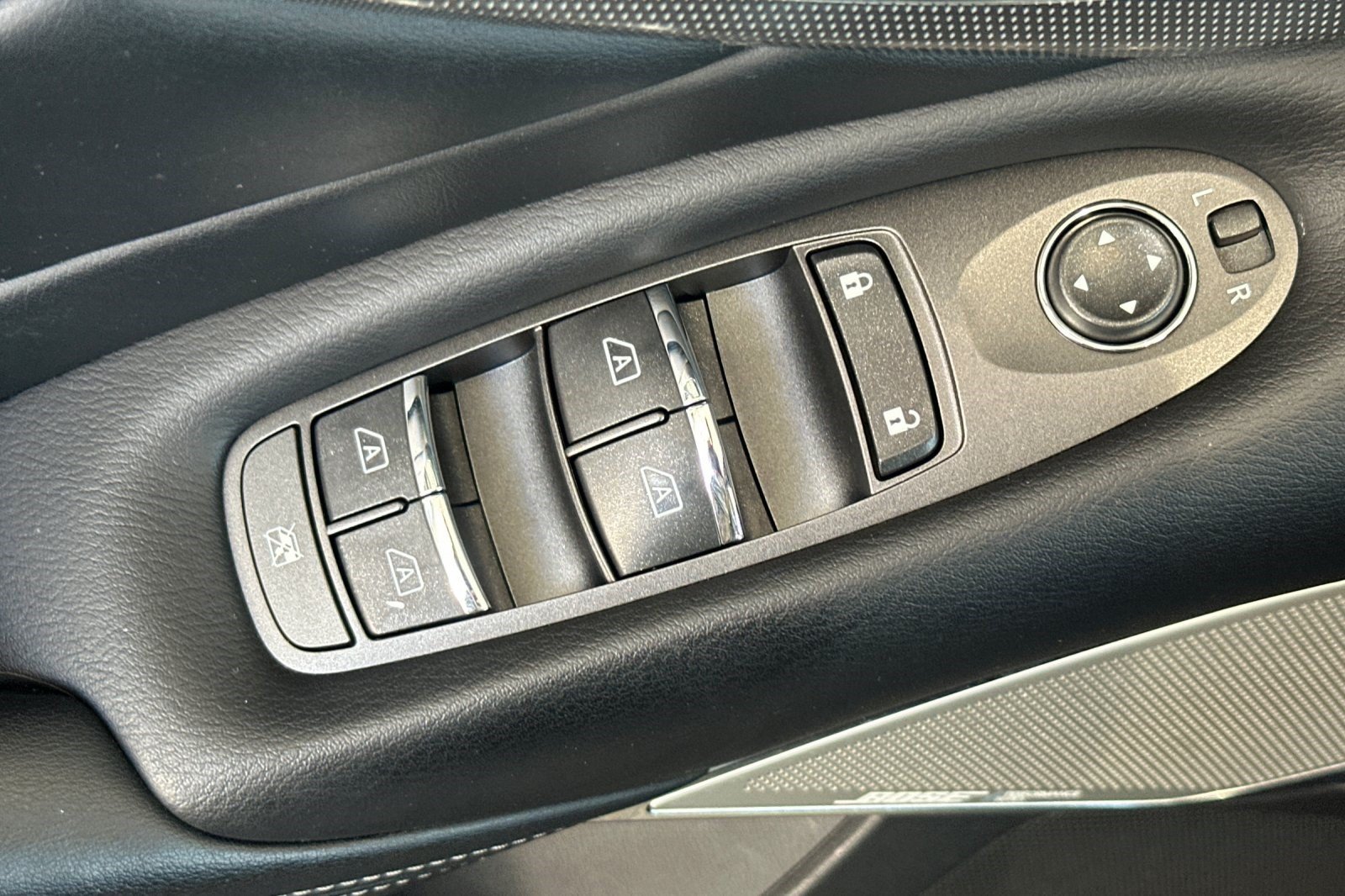 Used 2019 INFINITI Q50 Sport RWD image 13